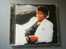 MICHAEL JACKSON THRILLER