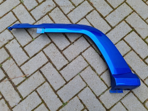 Renault turbo usato off - 5,
