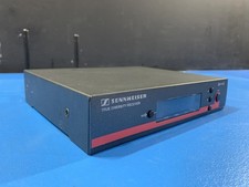 Sennheiser True Diversity