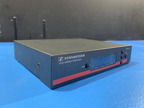 Sennheiser true diversity - sennheiser,