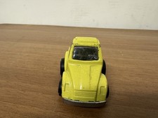 CITROEN 2 CV CARICATURA