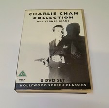 Warner Oland / Charlie Chan
