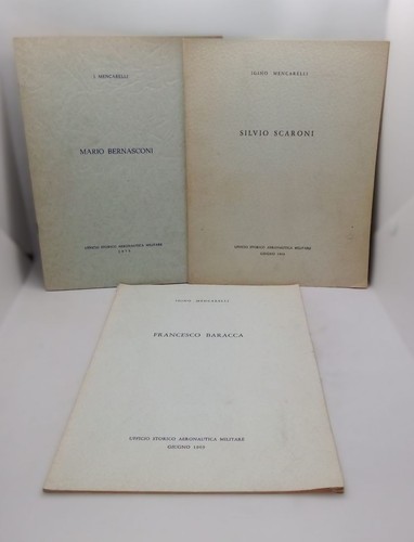 Biografie aviatori mario - biografie,