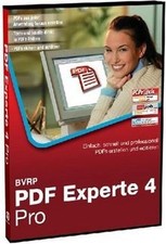 PDF Experte 4 Pro di Avanquest