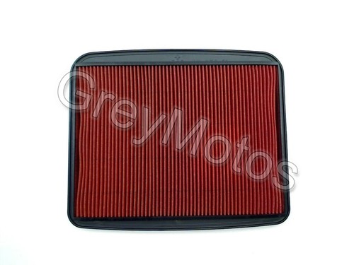 Filtro aria emgo honda cbr - emgo,