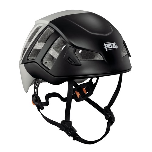 Petzl meteor casco - -, leggero
