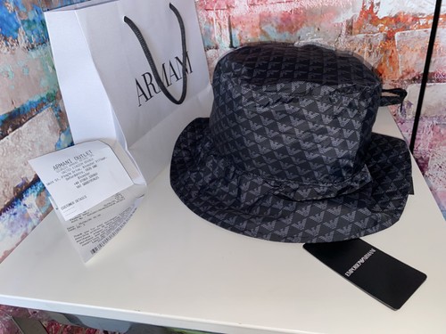 Cappello secchiello leggero - a,