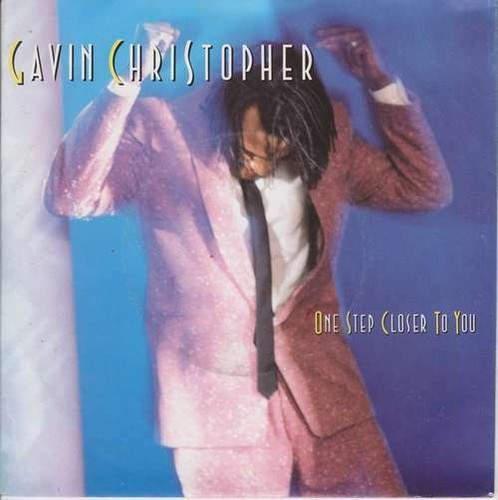 Gavin christopher one step - one,