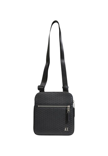 Borsello uomo armani exchange - borsello,