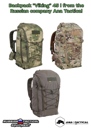 Zaino viking l - l, della