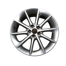 CERCHIO IN LEGA PER LEXUS CT Berlina (11>)