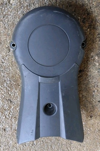 Suzuki carter coperchio - carter, filtro