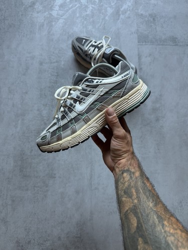 Nike 6000 minerale di ferro - nike,