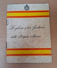 OPUSCOLO 93^ REGGIMENTO