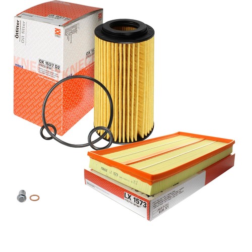 Mahle controllo set per - mahle,
