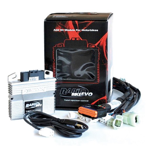 Krbevo 103d kit - rapidbike, evo