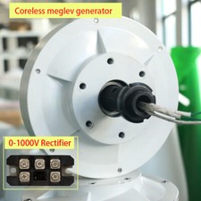 Generatore a magneti