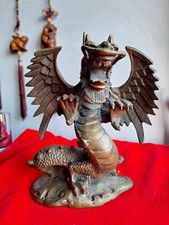 FUSIONE SCULTURA IN BRONZO O