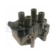 Bobina accensione Delphi