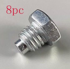 8PCS Horizontal Jack Pressure