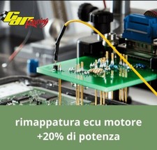 Centralina motore abs ESP