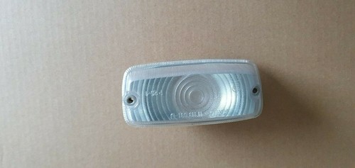 Fanalino anteriore fiat 850 - anteriore,