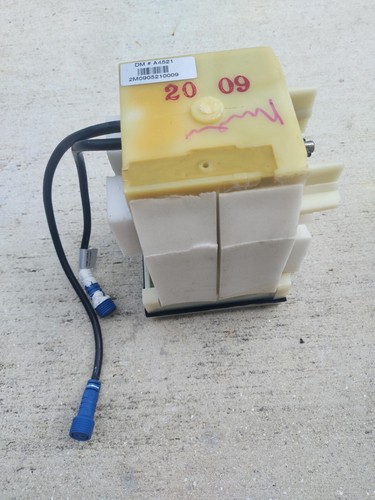 Motore tracciamento aquabot - di,