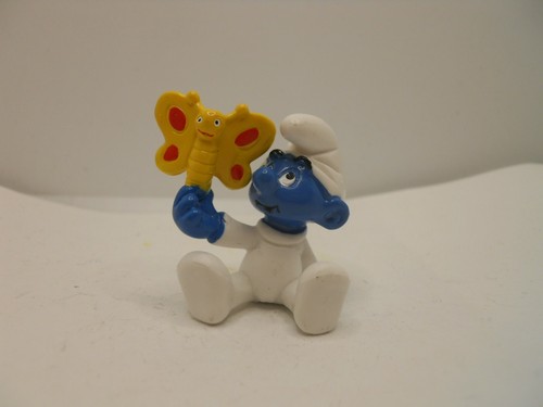 Puffi smurf barbapuffo - , 20218