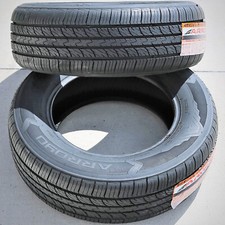 2 Tires Arroyo Eco Pro A/S
