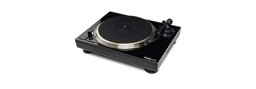 Reloop hifi turn5 giradischi - turn5,