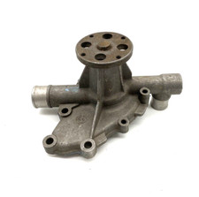 Pompa Acqua BMW Serie 3 318i E30 M10B18 OEM 12865419 Nuova Originale