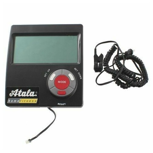Computer ciclette stepper - computer,