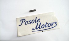 chiavetta volano aspera