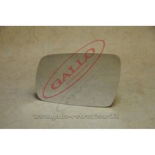 Vetro Specchietto Esterno Lato SX Compatibile Con Chrysler Voyager dal 1990 al 1