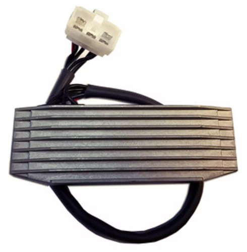 Regolatore alternatore