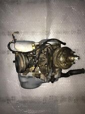 Blocco Motore Mono Blocco