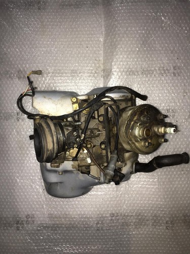 Blocco motore mono - motore,