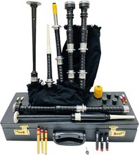 Great Highland cornamuse