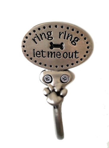 Let out porta - let, me