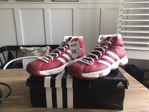 Scarpe basket adidas pro - scarpe,