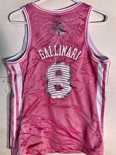 Adidas Maglia Donna NBA New