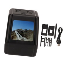 Scanner pellicola 2 pollici