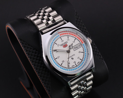 Orologio polso uomo vintage - orologio,