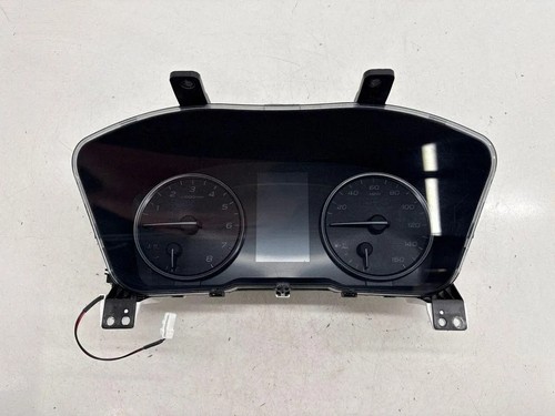 Strumentazione subaru outback - strumentazione,