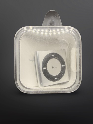 Apple ipod shuffle - apple,
