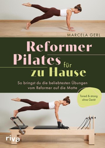 Marcela gerl reformer - gerl,