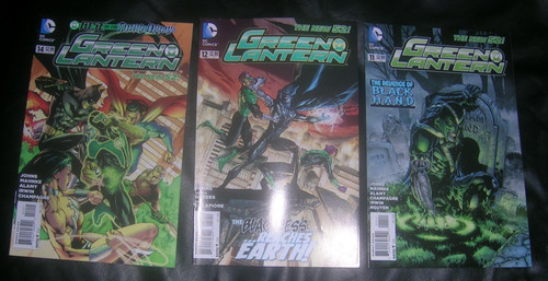The green lantern dc - lantern, .dc