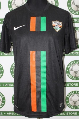 Maglia calcio venezia - maglia, m