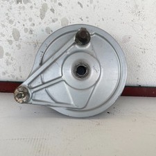 ganasce - flangia posteriore completa HONDA SHADOW 125 VT