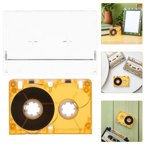Mini registratore cassette - mini,